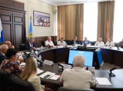 С 2025 года в Астраханской области может появиться курортный сбор
