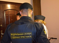 Как судебные приставы откликнулись на проблему астраханки 