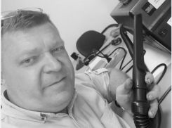 «Не смогли спасти»: скончался известный астраханский блогер Андрей Плыгун 