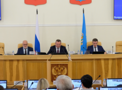 Дума Астраханской области предлагает вернуть механизм наказов избирателей для депутатов