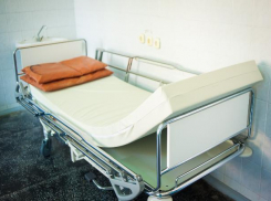 В астраханской больнице прооперировали серьезно раненого пограничника из Казахстана