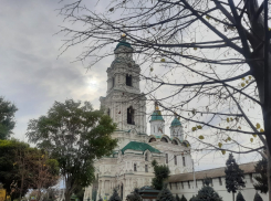 Прогноз погоды, именины, праздники в Астрахани 6 ноября 