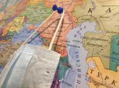 В Астрахани растет показатель смертности от коронавируса