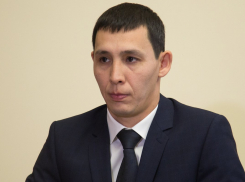 Стали известны причины задержания главы Приволжского района 