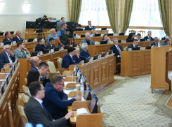 Ректор астраханского университета стал депутатом областной думы