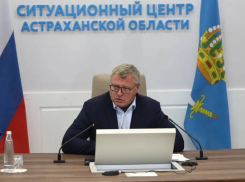 Астраханские компании ограничили наценку на товары первой необходимости