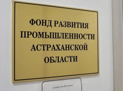 36 миллионов рублей получат три астраханские компании в качестве поддержки