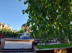 Когда в Астрахани установится хорошая погода