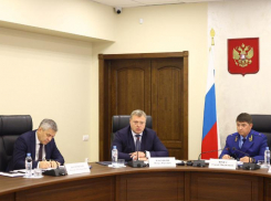 23% жителей Астраханской области живут без питьевой воды