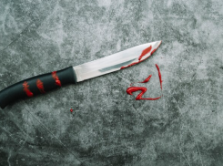 Астраханец зарезал сожительницу из ревности к ее бывшему мужу