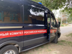 Астраханца задержали за преступление против половой неприкосновенности