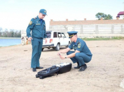 Дроны МЧС будут наблюдать за астраханскими пляжами весь купальный сезон