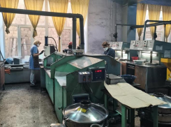 В условиях санкционной политики астраханское предприятие исправно обеспечивает Россию магнитными изделиями