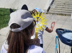 Астраханским школьникам выделили бесплатные путевки на отдых и оздоровление