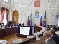 Согласование и запуск инвестпроектов в Астраханской области упростят