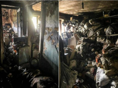 В Астраханской области проверят обстоятельства гибели троих человек на пожарах