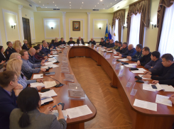 В Астрахани начали готовиться к празднованию Рождества и Крещения