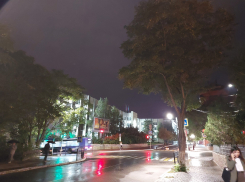 В Астраханской области прогнозируют заморозки