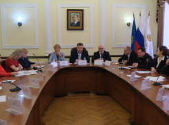 В Астрахани обсудили профилактику наркомании среди школьников