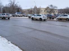 Глава Астрахани раскрыл планы благоустройства улицы Боевая