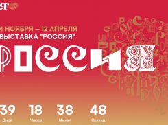 Михаил Мишустин пригласил партнеров на открытие выставки «Россия»