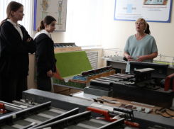 Более 3000 человек пройдут обучение в Астраханском подразделении Приволжского учебного центра профессиональных квалификаций в 2026 году