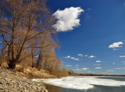 В субботу в Астрахани будет облачно и ветрено: прогноз на 10 декабря