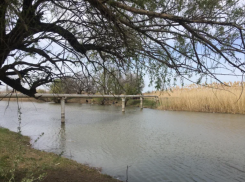 Астраханская область готовится к зимнему режиму сброса воды на Волге