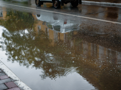 Ложка дёгтя: какая погода ждёт астраханцев на следующей неделе