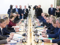 Астраханская область выстроила торговлю с более чем 50 странами мира