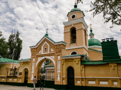 Рождественские службы пройдут под контролем правоохранителей