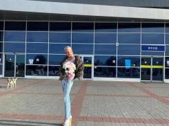Волочкова хочет предложить своим друзьям из шоу-бизнеса переехать в Астрахань