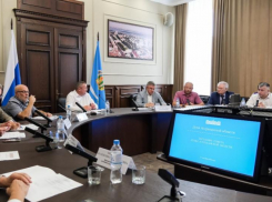 Дума Астраханской области во второй раз пересмотрит корректировки бюджета региона