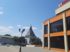 Прогноз погоды, именины, праздники в Астрахани во вторник 23 мая