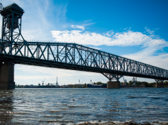 Астраханского моряка на границе сняли с рейса