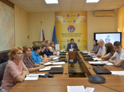 Кто баллотируется в Городскую думу Астрахани от Ленинского района