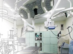 Вице-губернатор Астраханской области рассказал о совершенствовании здравоохранения в регионе