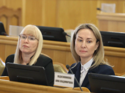 В Астраханской области меры соцподдержки участников СВО переводят в онлайн