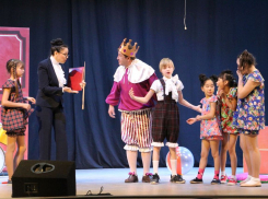 В Астрахани состоится Всероссийский смотр-конкурс «Моя несыгранная роль»