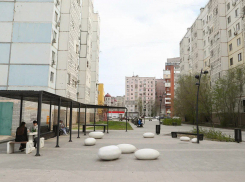 В Астраханской области приведут в порядок 45 парков, набережных, спортивных площадок