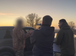 В Астраханской области неизвестный застрелил волгоградского рыбака