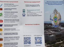 В Астраханской области продолжается набор в институты ФСБ