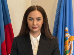 В Астраханской области назначили министра строительства и ЖКХ