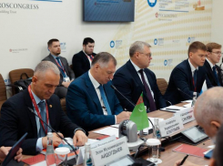 Астраханские предприятия заинтересовались поставками товара в Туркменистан