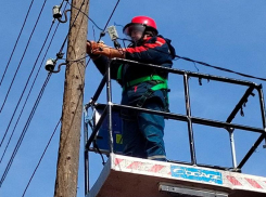 В 2022 году «Астраханьэнерго» принял на баланс 24 энергетических объекта