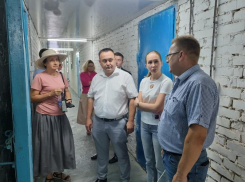 Отловленных в Астрахани собак будут свозить в новый приют для животных