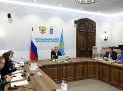В Астрахани установят свыше 2000 новых баков для сбора мусора