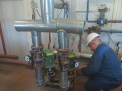 Стало известно, как Астрахань готовится к отопительному сезону