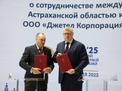 В Астраханской области планируют делать стеклопластиковые электролодки