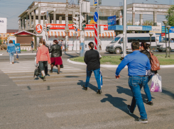 В четверг Роспотребназдор решит, можно ли ослабить карантин в Астраханской области